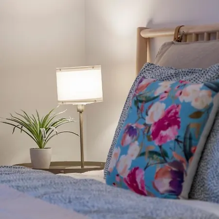Gozdsu Downtown Cozy Vibe By Azg