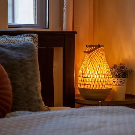 Gozdsu Downtown Cozy Vibe By Azg Apartment *