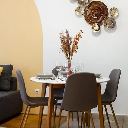 Apartment Gozdsu Downtown Cozy Vibe By Azg