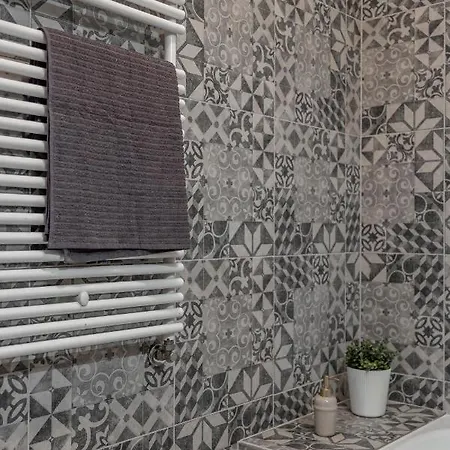 Gozdsu Downtown Cozy Vibe By Azg Apartment Budapest